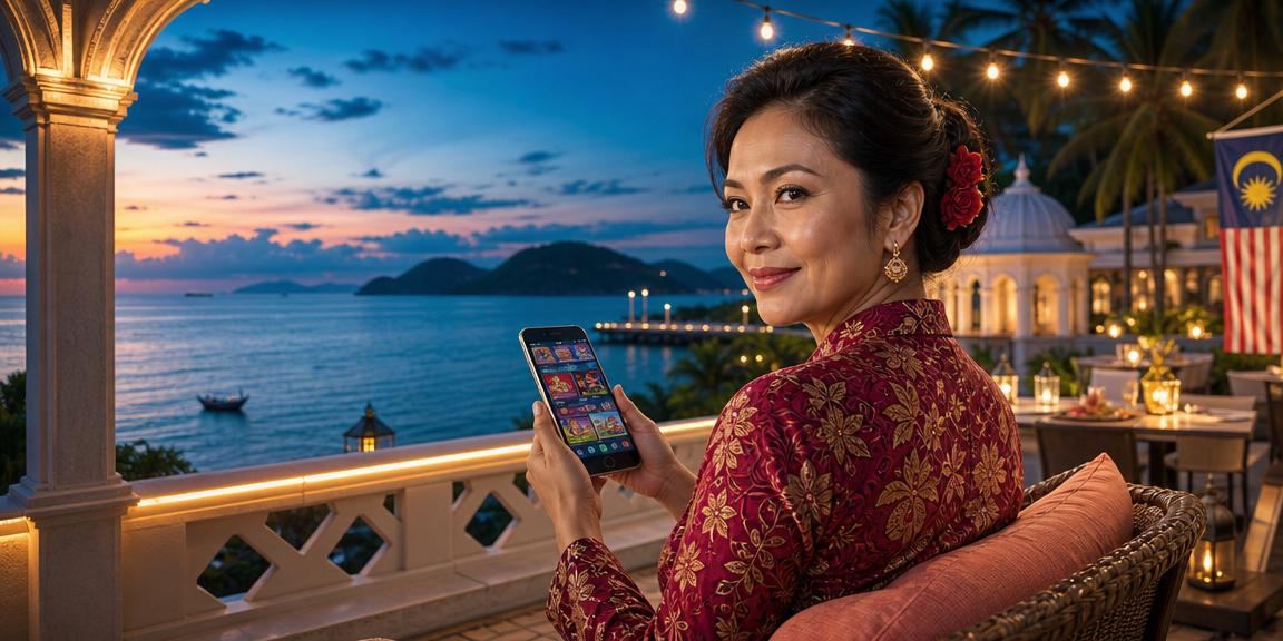 Ganjaran VIP dan promosi eksklusif