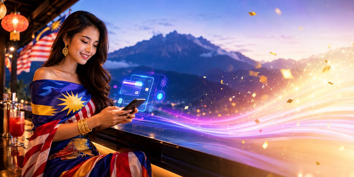 Bonus deposit semasa musim promosi